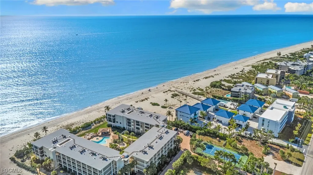 2777 W Gulf Drive Sanibel FL 33957