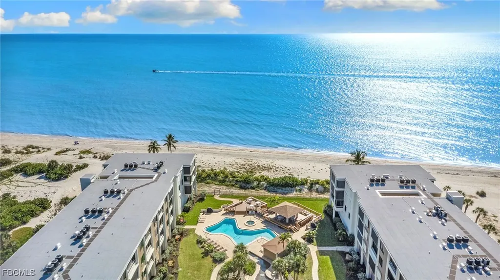 2777 W Gulf Drive Sanibel FL 33957