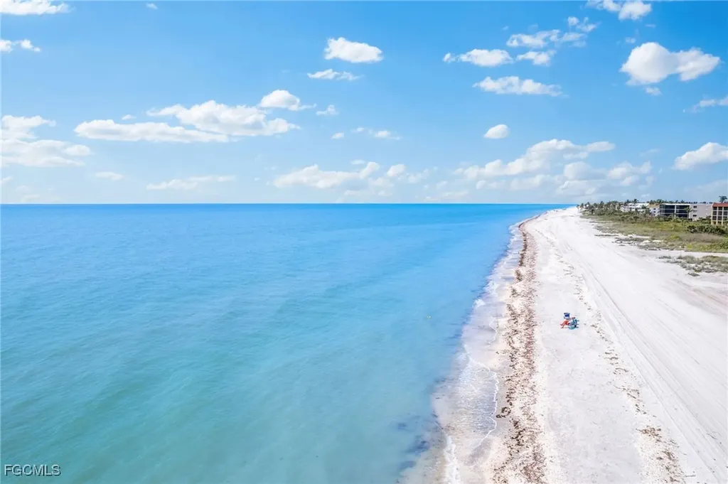2777 W Gulf Drive Sanibel FL 33957