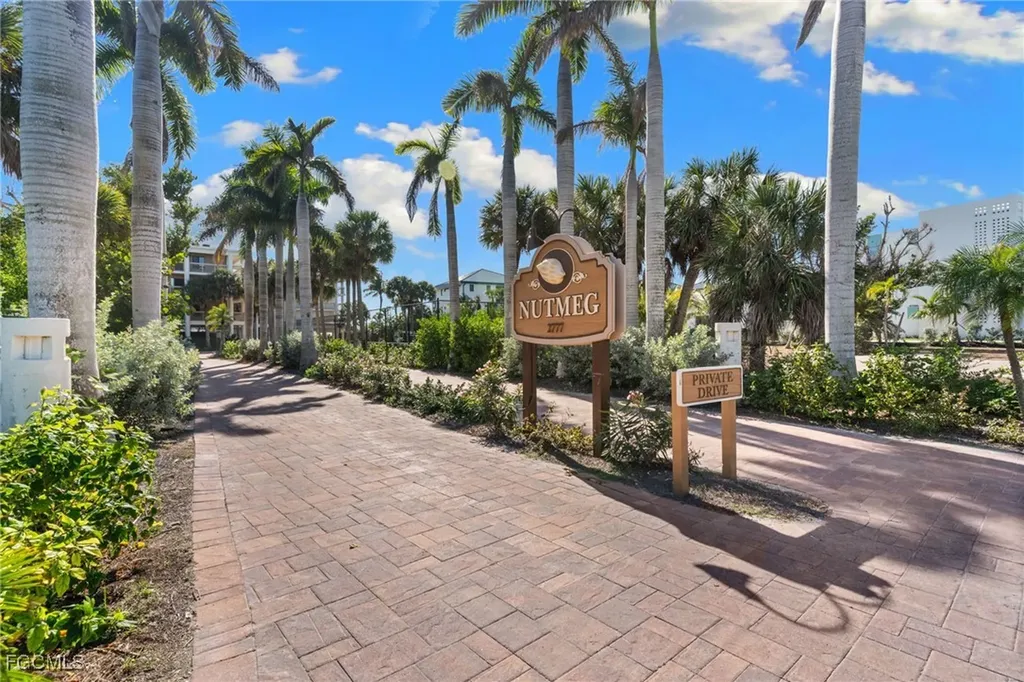 2777 W Gulf Drive Sanibel FL 33957