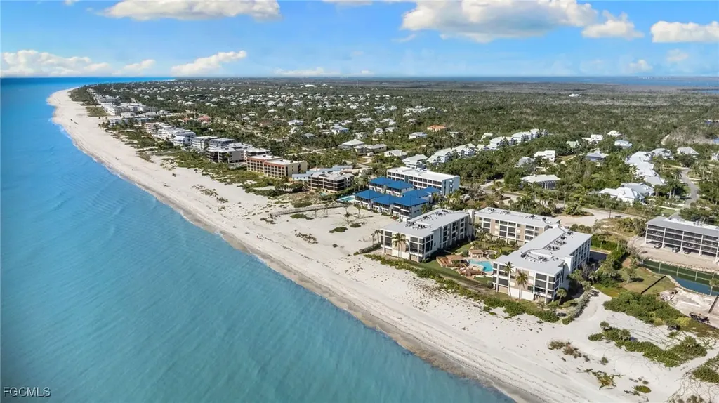 2777 W Gulf Drive Sanibel FL 33957