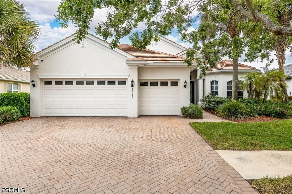 3106 Sagittaria Lane Alva FL 33920