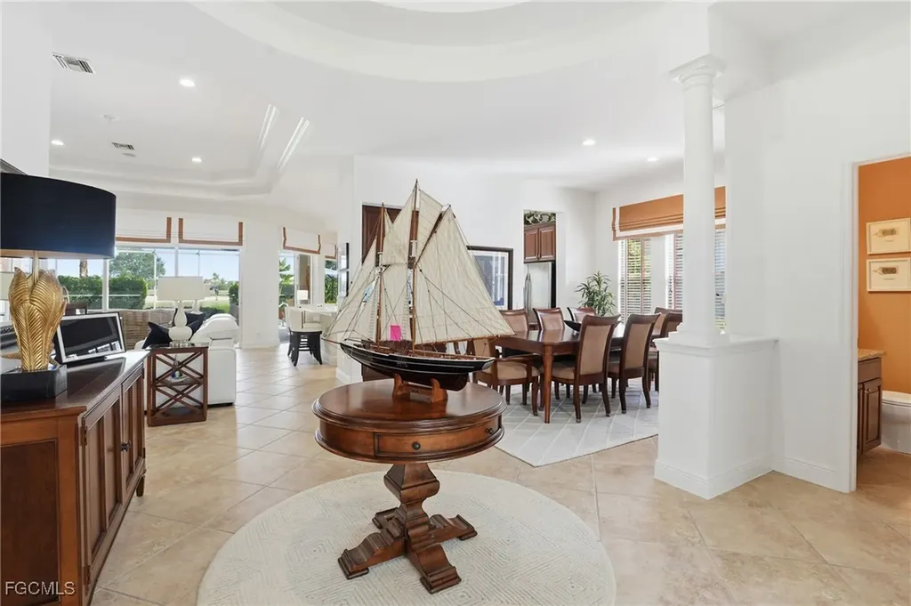 3106 Sagittaria Lane Alva FL 33920