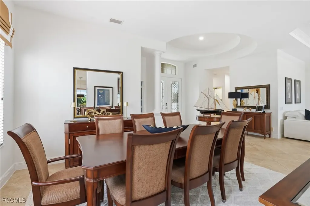 3106 Sagittaria Lane Alva FL 33920