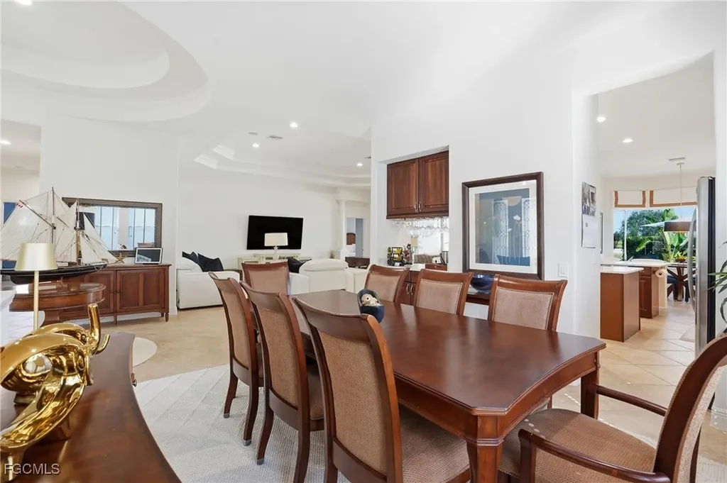 3106 Sagittaria Lane Alva FL 33920