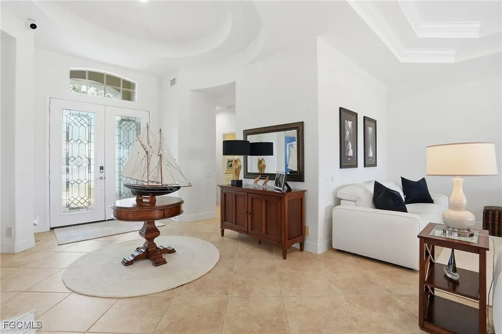 3106 Sagittaria Lane Alva FL 33920