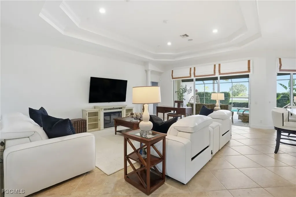 3106 Sagittaria Lane Alva FL 33920