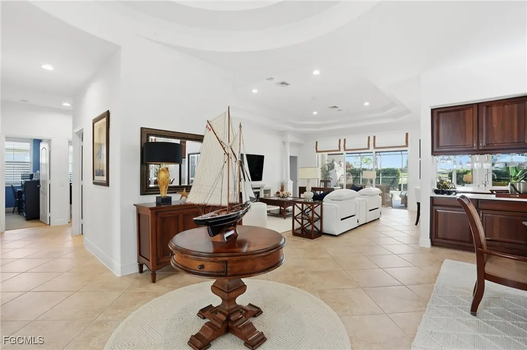 3106 Sagittaria Lane Alva FL 33920