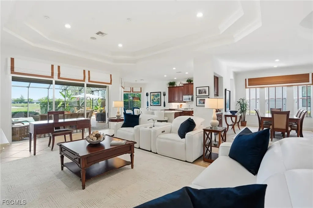 3106 Sagittaria Lane Alva FL 33920