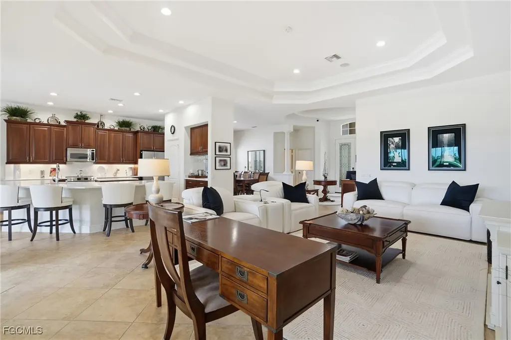 3106 Sagittaria Lane Alva FL 33920