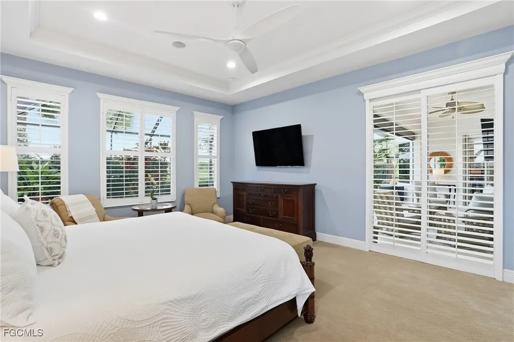 3106 Sagittaria Lane Alva FL 33920