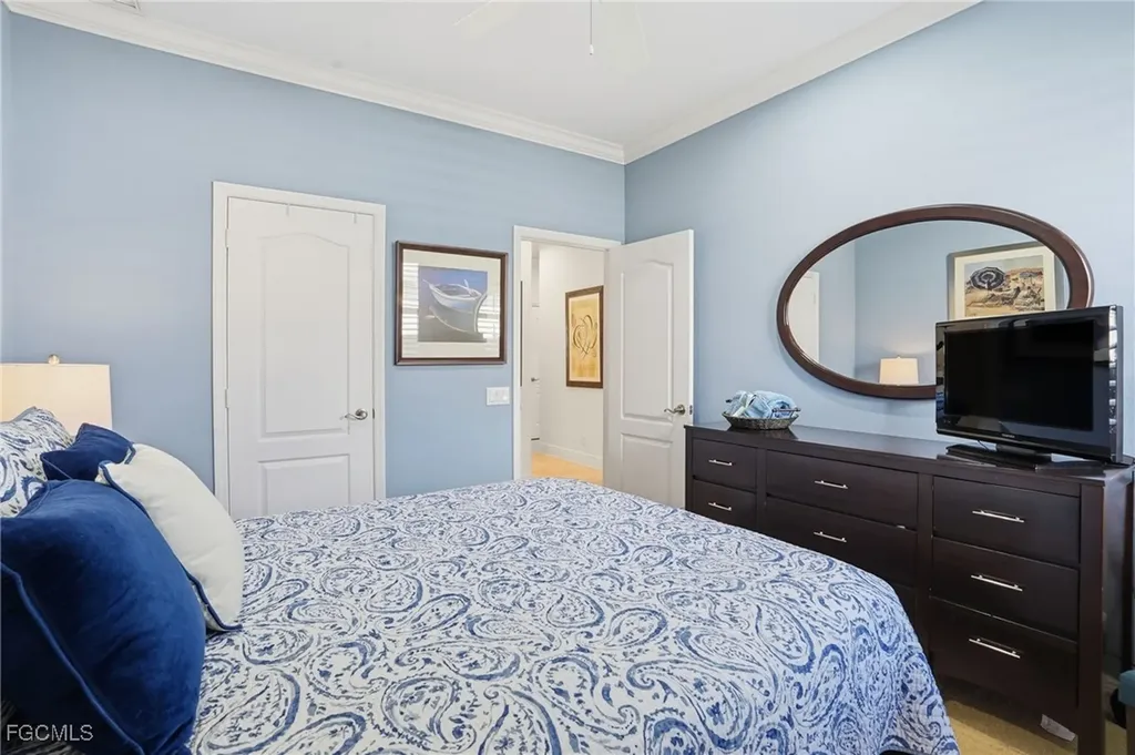 3106 Sagittaria Lane Alva FL 33920