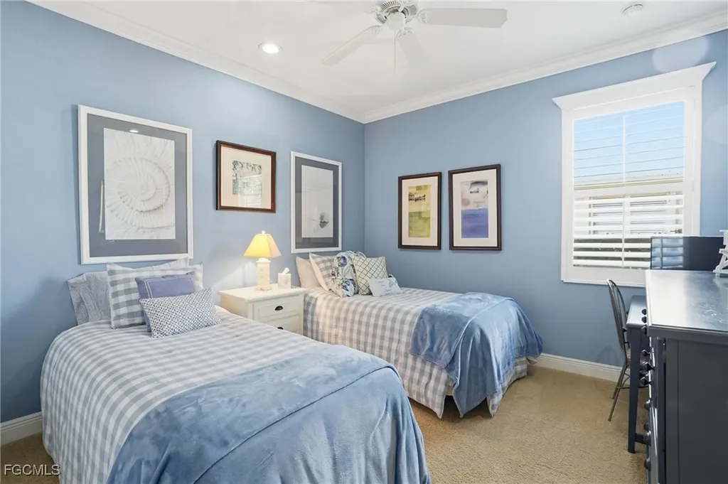 3106 Sagittaria Lane Alva FL 33920