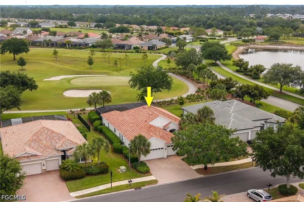 3106 Sagittaria Lane Alva FL 33920