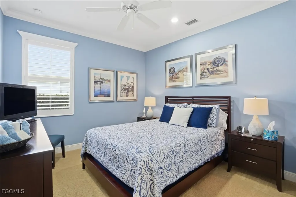 3106 Sagittaria Lane Alva FL 33920