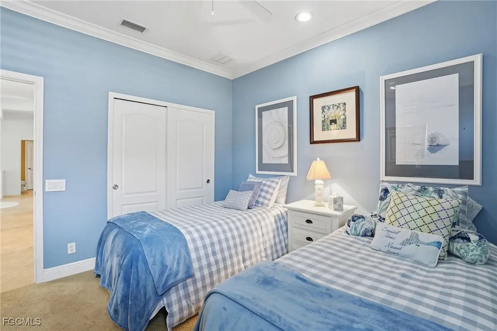 3106 Sagittaria Lane Alva FL 33920