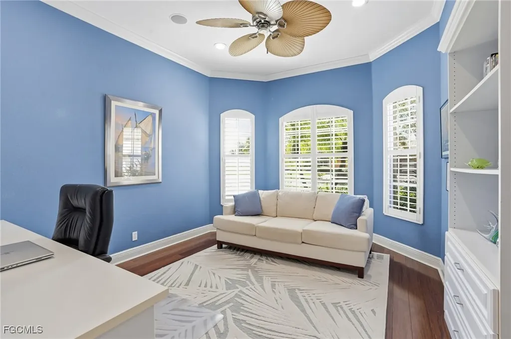 3106 Sagittaria Lane Alva FL 33920