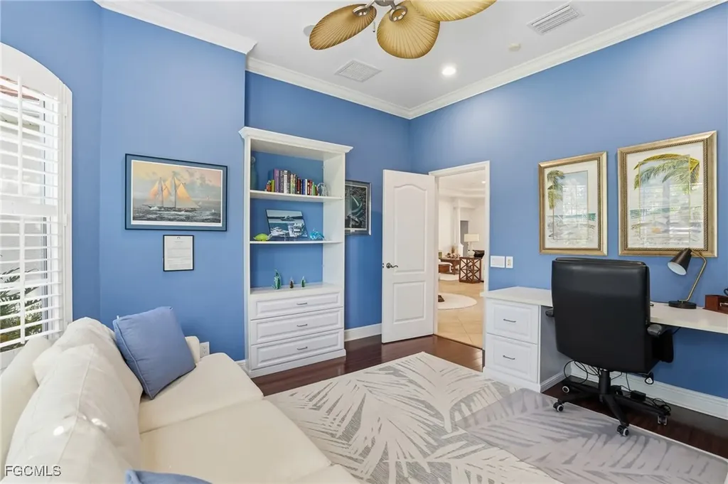 3106 Sagittaria Lane Alva FL 33920