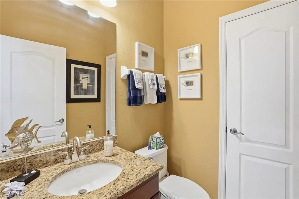 3106 Sagittaria Lane Alva FL 33920