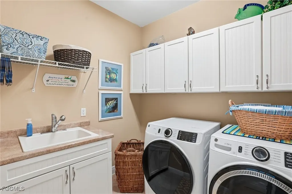 3106 Sagittaria Lane Alva FL 33920