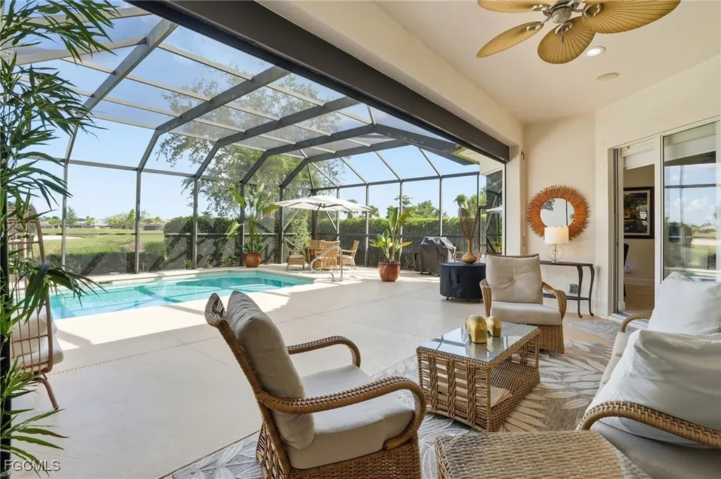 3106 Sagittaria Lane Alva FL 33920