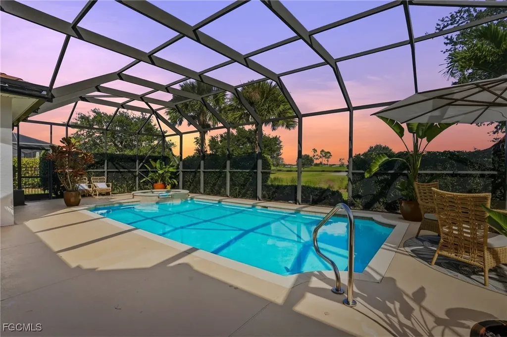 3106 Sagittaria Lane Alva FL 33920