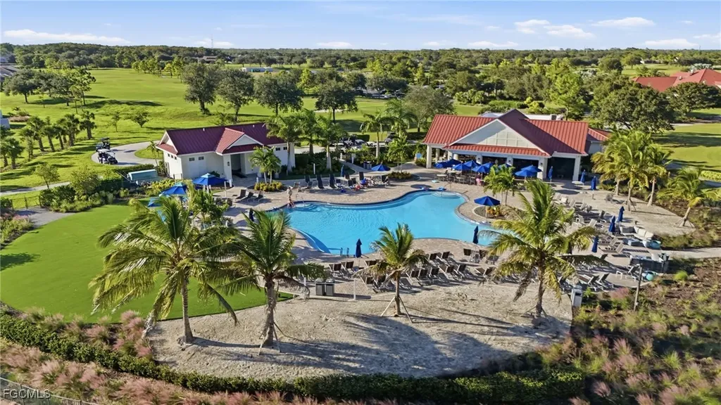 3106 Sagittaria Lane Alva FL 33920