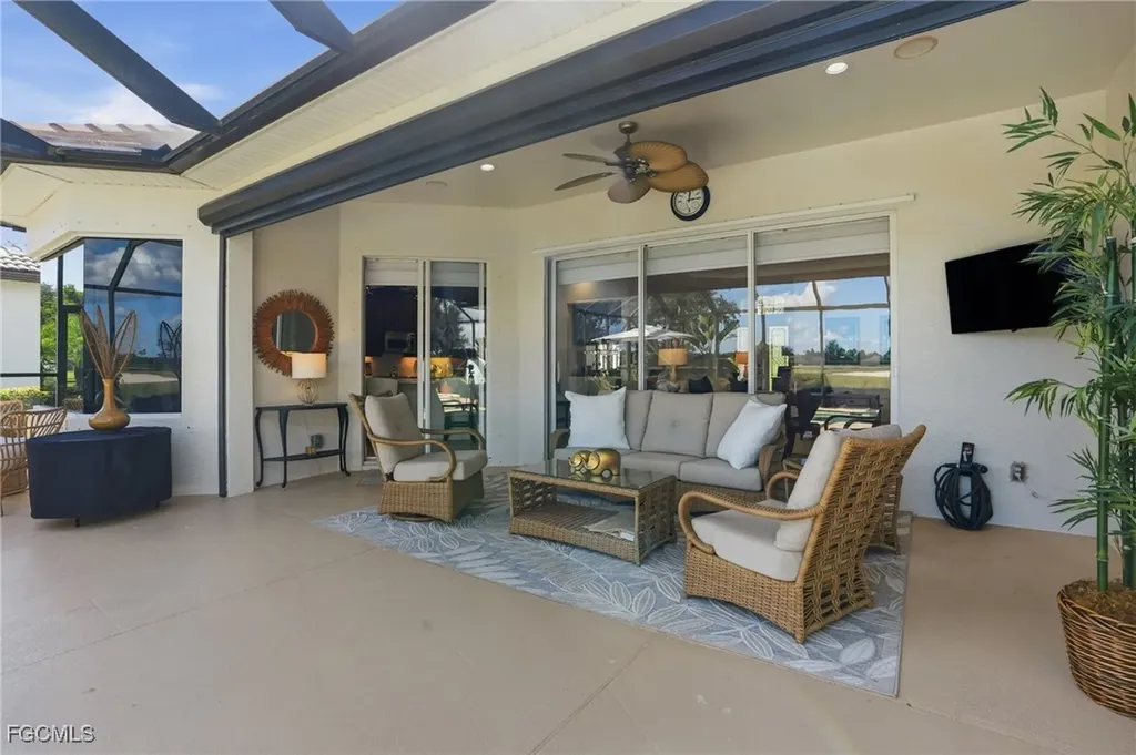 3106 Sagittaria Lane Alva FL 33920