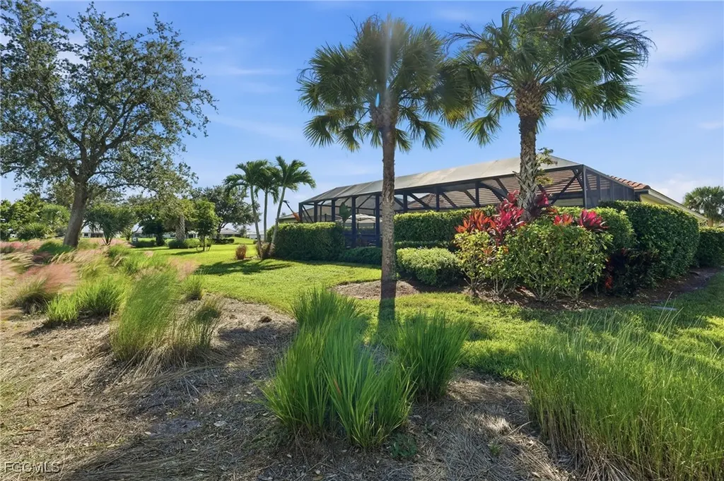 3106 Sagittaria Lane Alva FL 33920