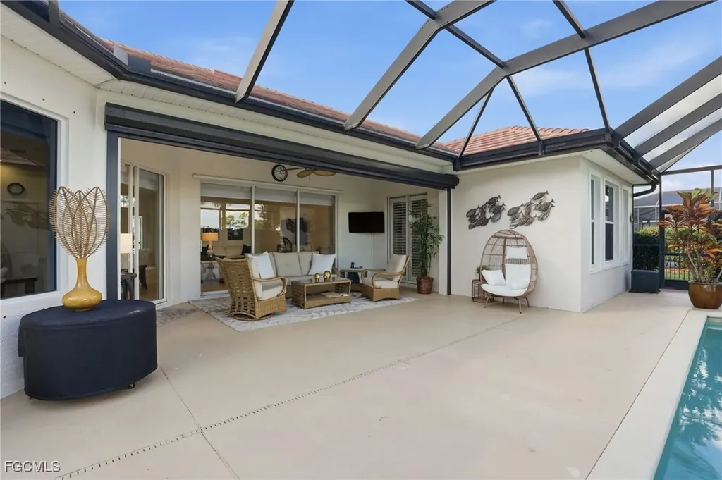 3106 Sagittaria Lane Alva FL 33920