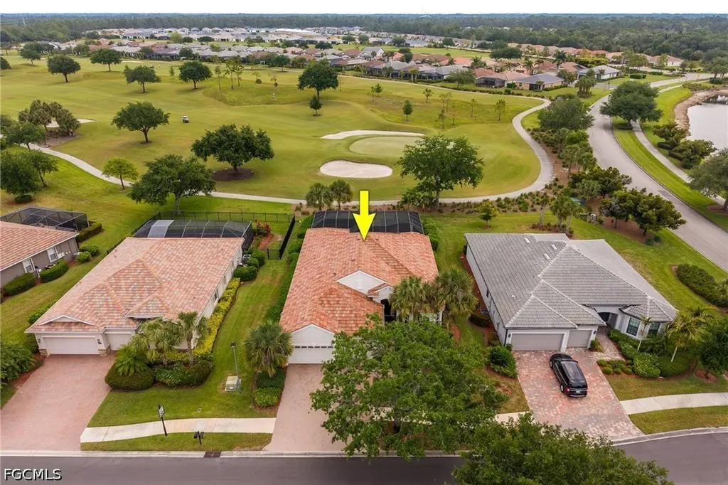 3106 Sagittaria Lane Alva FL 33920