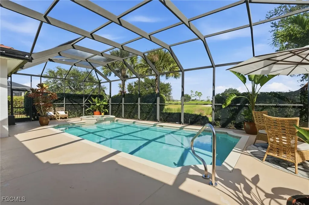 3106 Sagittaria Lane Alva FL 33920