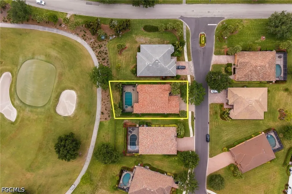 3106 Sagittaria Lane Alva FL 33920