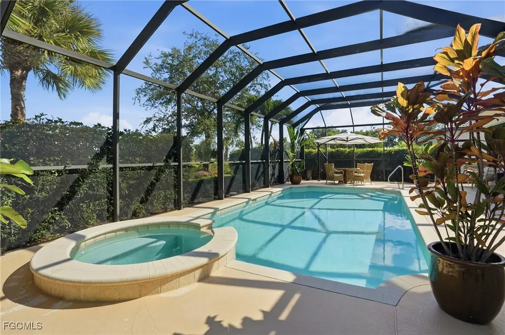 3106 Sagittaria Lane Alva FL 33920