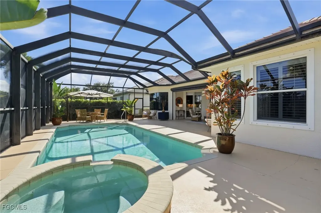 3106 Sagittaria Lane Alva FL 33920