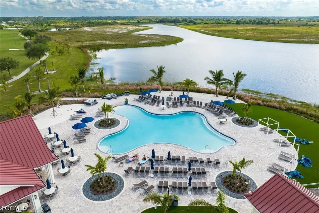 3106 Sagittaria Lane Alva FL 33920