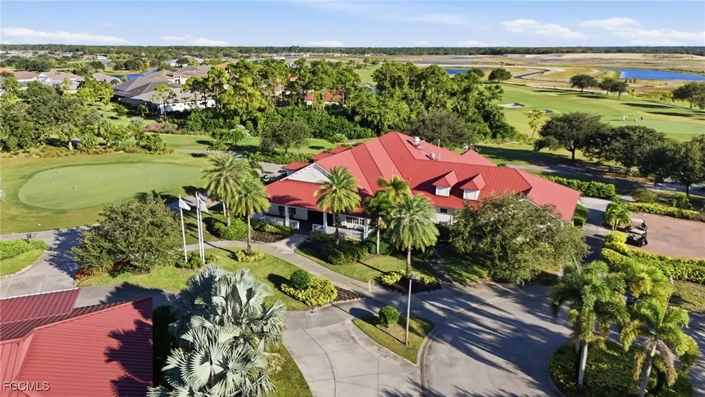 3106 Sagittaria Lane Alva FL 33920