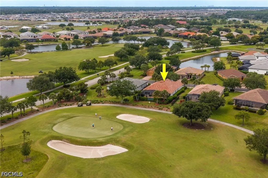 3106 Sagittaria Lane Alva FL 33920