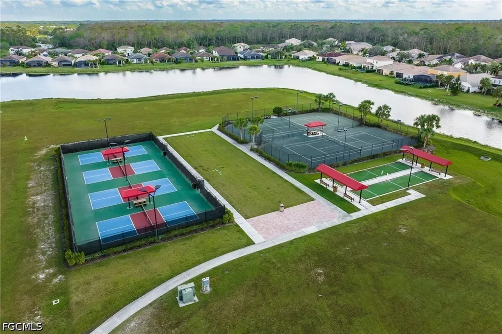 3106 Sagittaria Lane Alva FL 33920