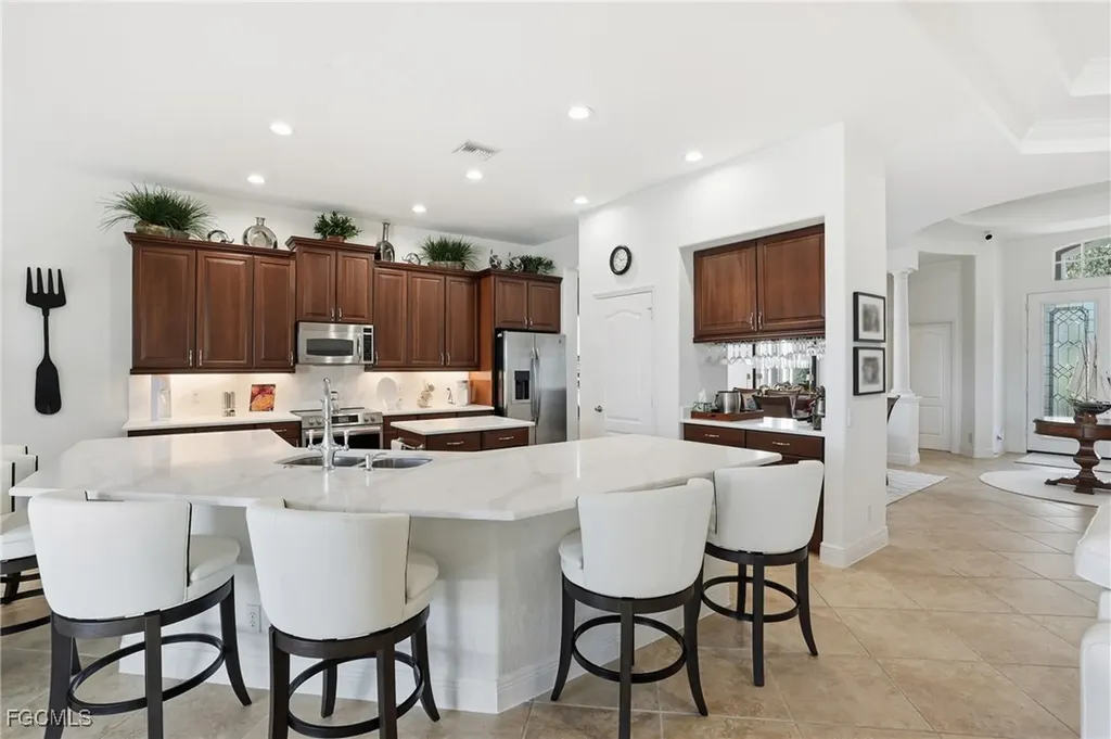 3106 Sagittaria Lane Alva FL 33920