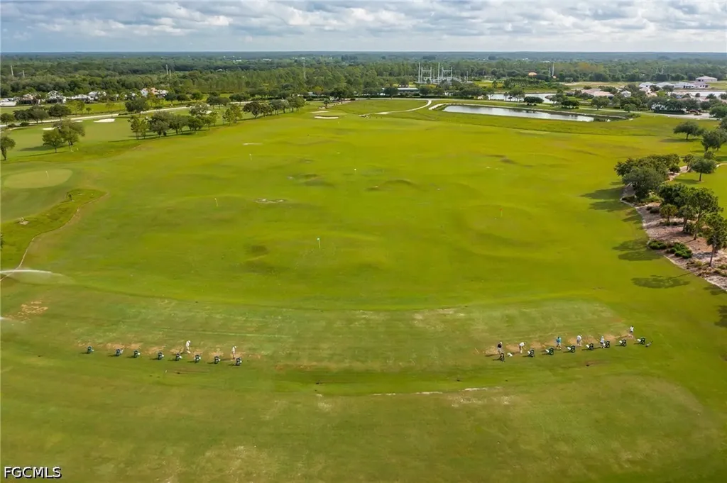 3106 Sagittaria Lane Alva FL 33920