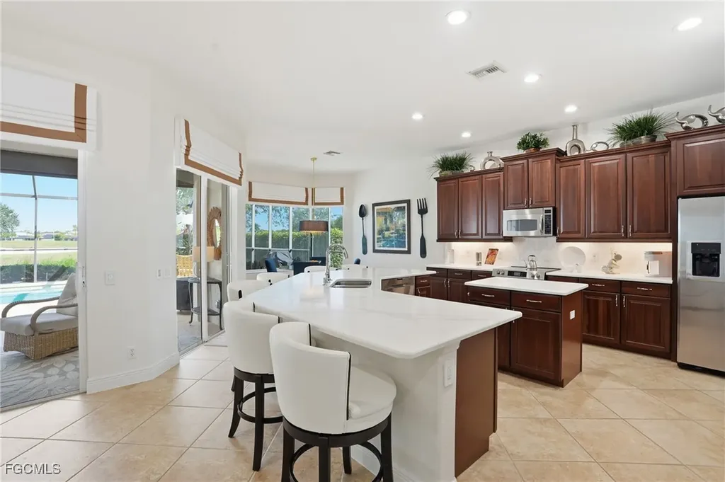 3106 Sagittaria Lane Alva FL 33920