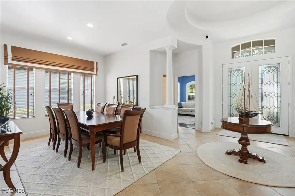 3106 Sagittaria Lane Alva FL 33920