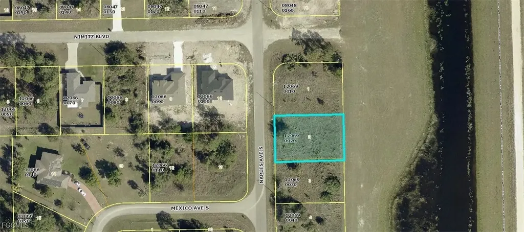 1003 Naples Avenue S Lehigh Acres FL 33974