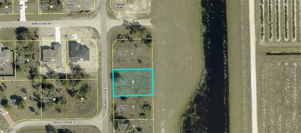 1003 Naples Avenue S Lehigh Acres FL 33974