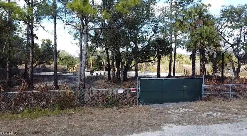 634 Jackie Court Lehigh Acres FL 33972