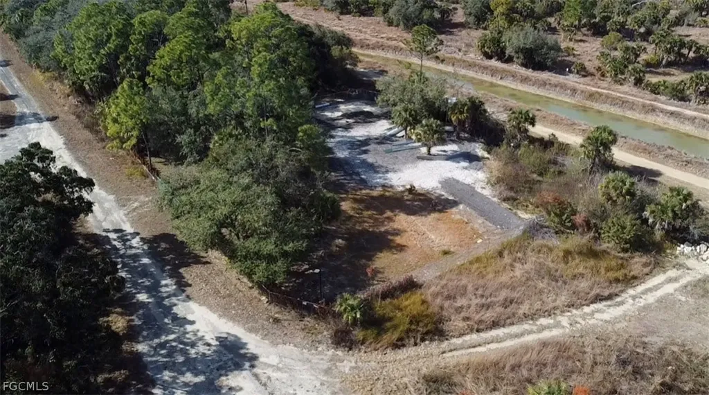 634 Jackie Court Lehigh Acres FL 33972