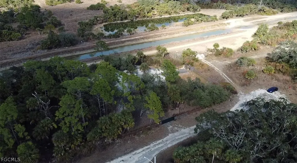 634 Jackie Court Lehigh Acres FL 33972