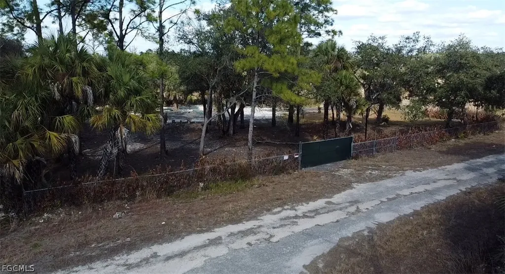 634 Jackie Court Lehigh Acres FL 33972