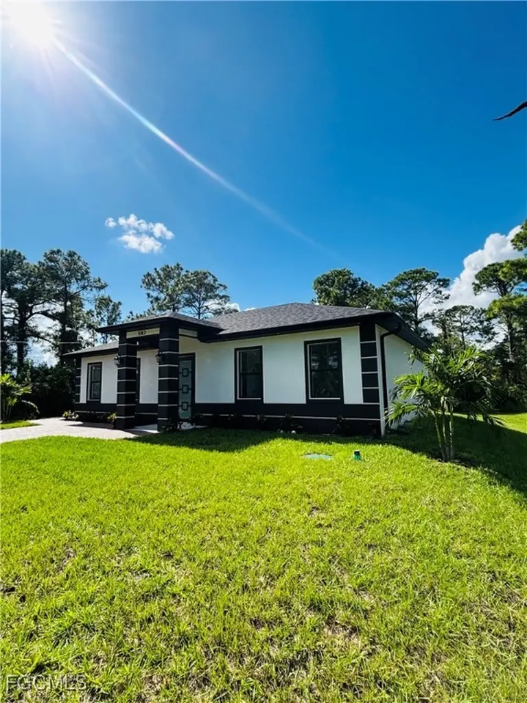 582 Eisenhower Boulevard Lehigh Acres FL 33974